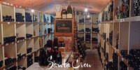 BODEGA DE VINOS RESTAURANTE GRANJA SANTA CREU