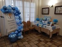 Granja Santa Creu Celebraciones (6)